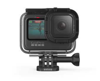 Action cameras