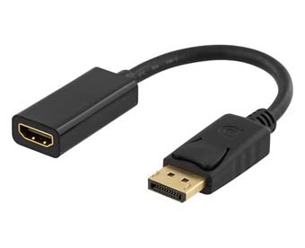 Adapters