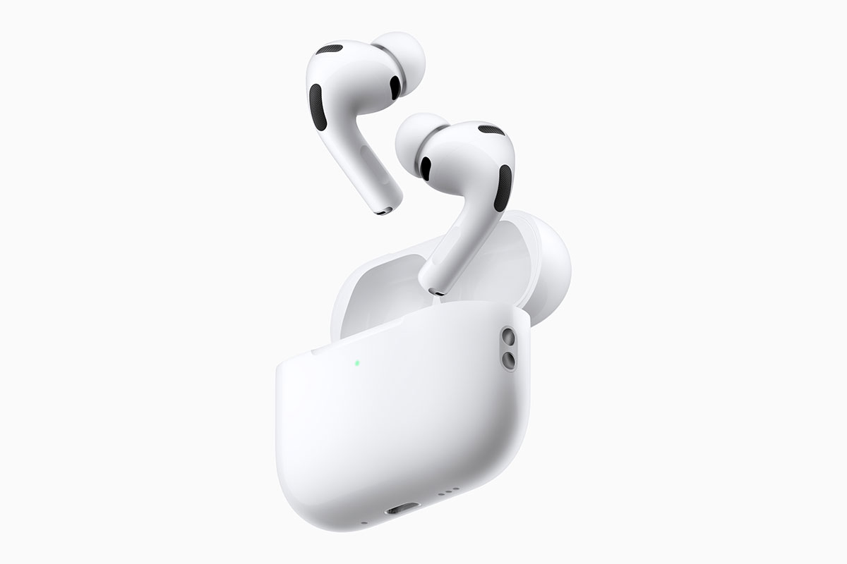 AirPods Pro 3