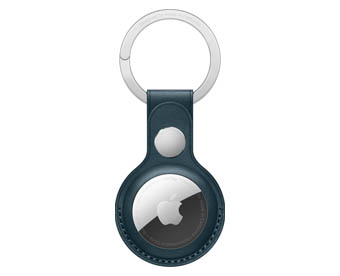 AirTag and Accessories