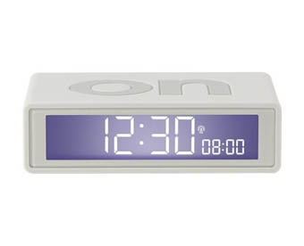 Alarm Clocks