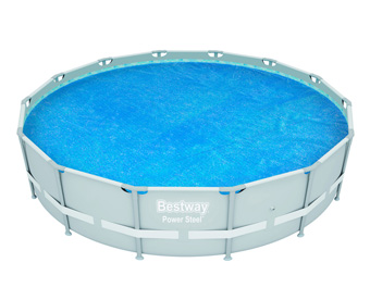 Pool & Spa
