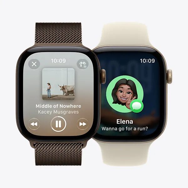 Apple Watch Series 12