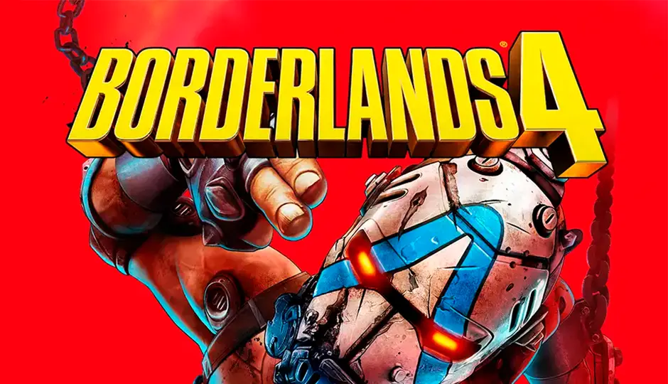 NVIDIA Borderlands 4 Game Bundle