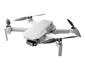 Drones
