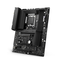 Motherboards