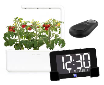 Gadgets