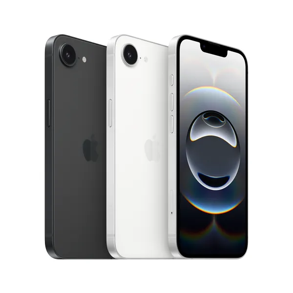 iPhone 16e
