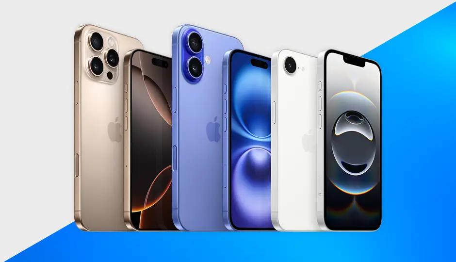 Osto-opas: iPhone 16e Osto-opas: iPhone 16e