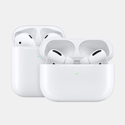 AirPods