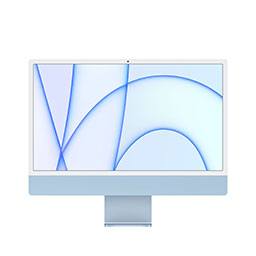 iMac 2021, M1