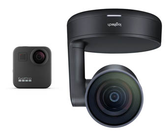 Cameras