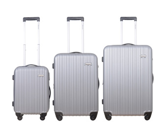 Suitcases