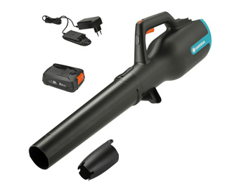 Leaf blowers