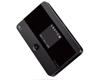 Mobiiliverkko