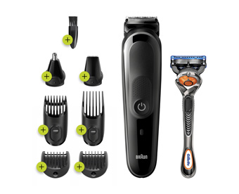 Shavers & Trimmers