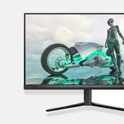 Peripherals: monitors, headsets and more