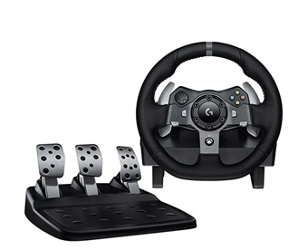 Steering Wheels