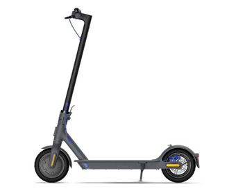Electric Scooters