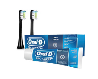 Oral Care