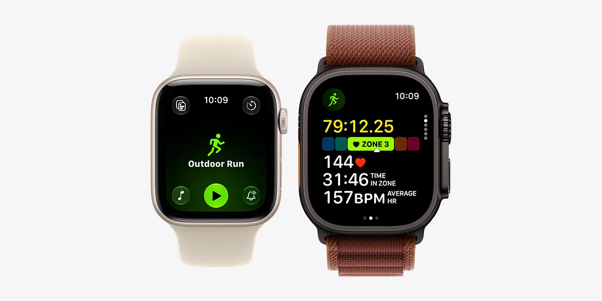 Apple Watch Ultra 4