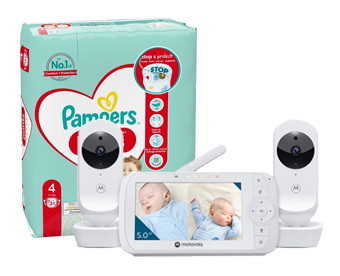 Baby Products