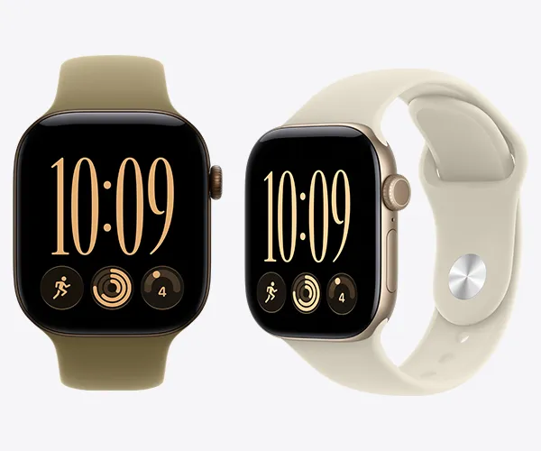 Apple Watch Series 12