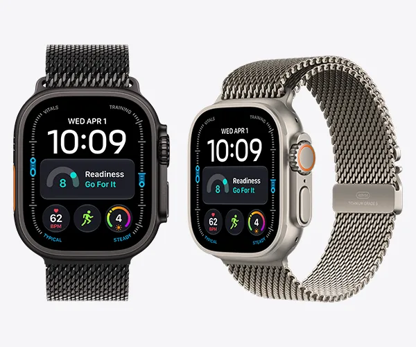 Apple Watch Ultra 4