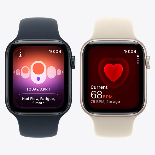 Apple Watch SE 3