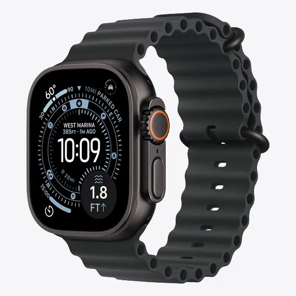 Apple Watch Ultra 3