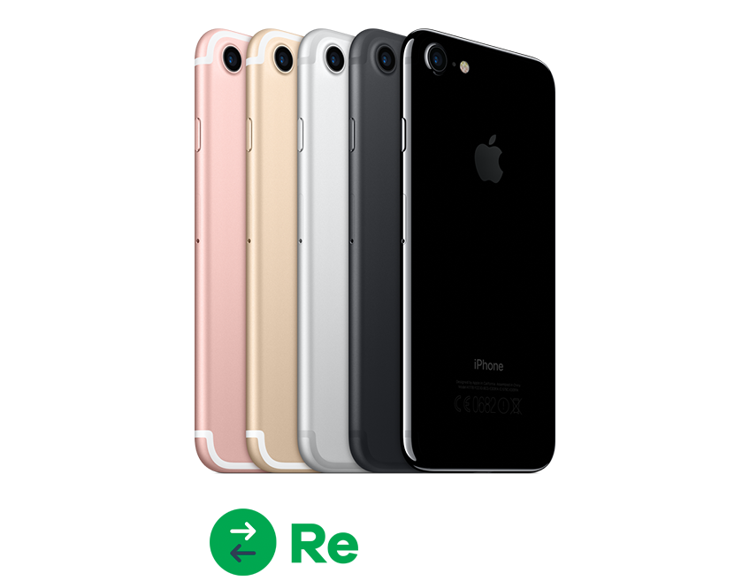 iPhone