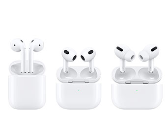 AirPods