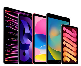 iPad