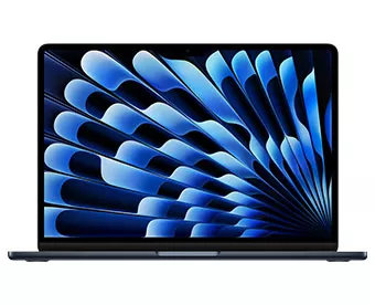Apple-kannettavat