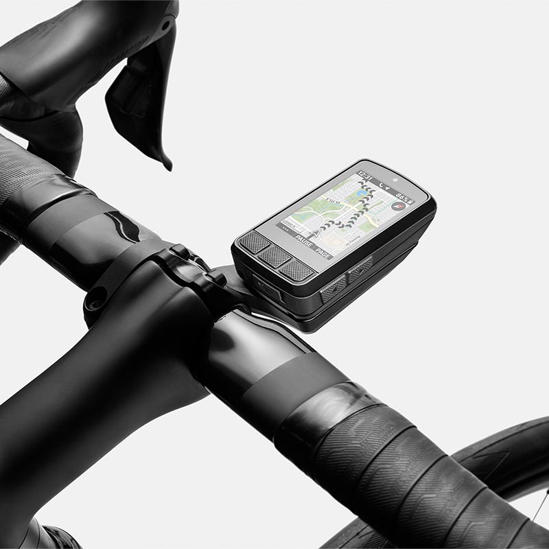Возможности подключения и экосистема Wahoo ELEMNT BOLT 3