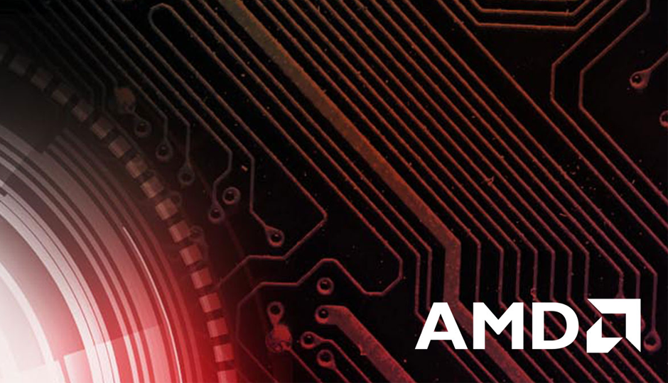 AMD AM4 components