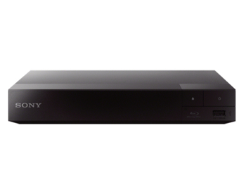 Blu-Ray -soittimet