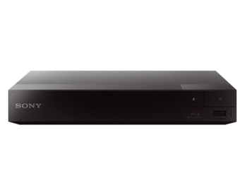 Blu-Ray Players