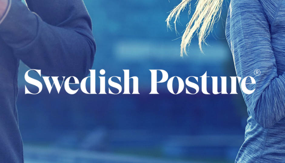 Swedish Posture: Förbättra din hållning