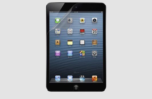 Распродажа аксессуаров для iPad