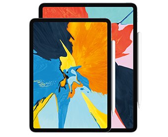 iPad