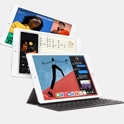 iPad  Köp iPad  Multitronic Apple Shop