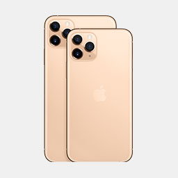 iPhone 11 Pro Köp iPhone Multitronic Apple Shop