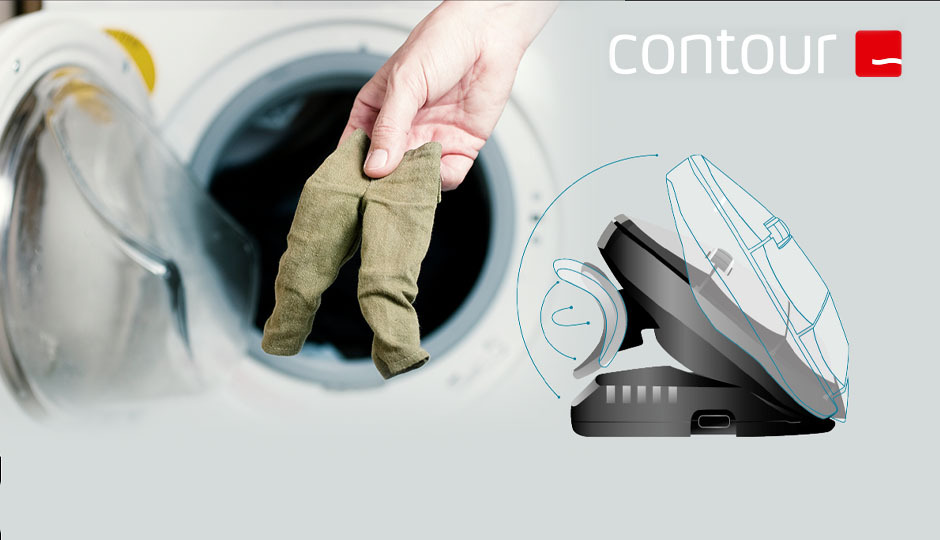 SALE: Contour Unimouse
