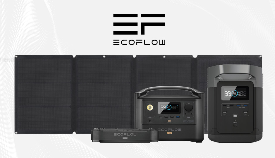 EcoFlow summer sale