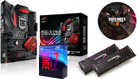 Save 65.90€ on this Bundle