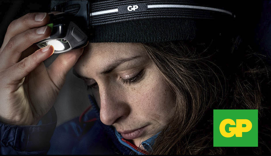 ALE: Valitut GP Batteries -tuotteet -20%