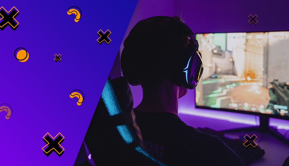 Gaming Sale