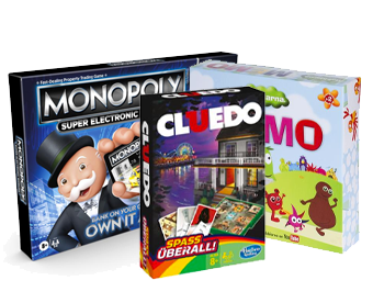 Brädspel
