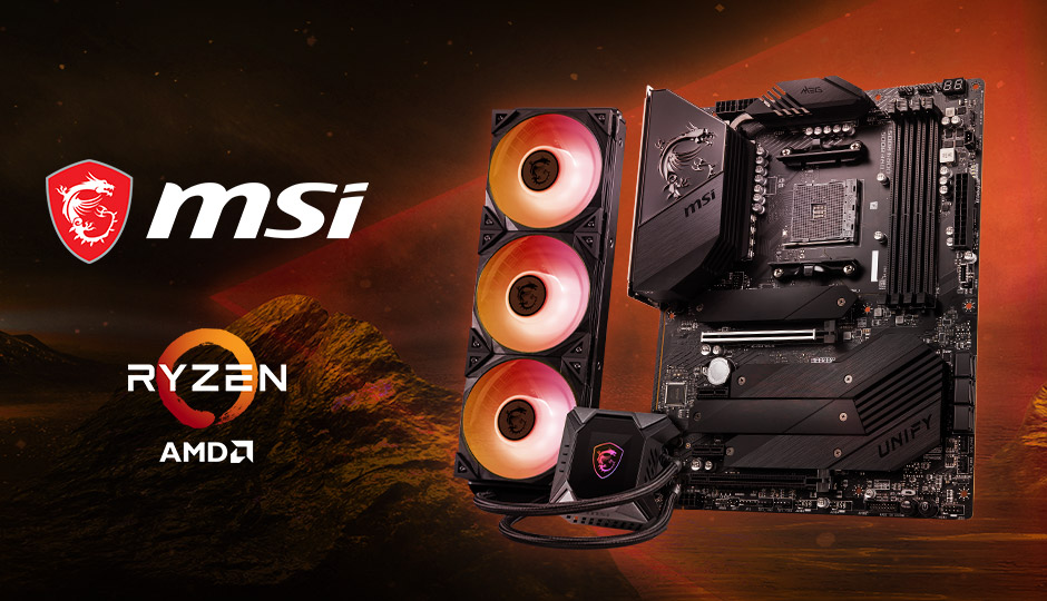 MSI Cashback